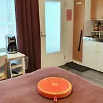 Orange Loft * Hamina (Kymenlaakso)