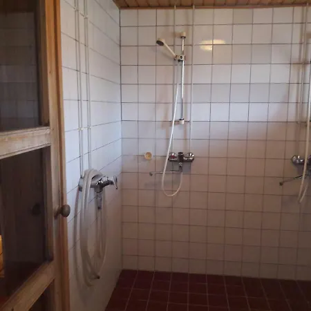 Apartment Orange Loft Hamina (Kymenlaakso)