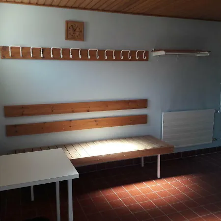 Orange Loft Апартаменты *