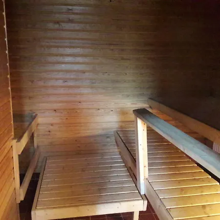 Orange Loft * Hamina (Kymenlaakso)