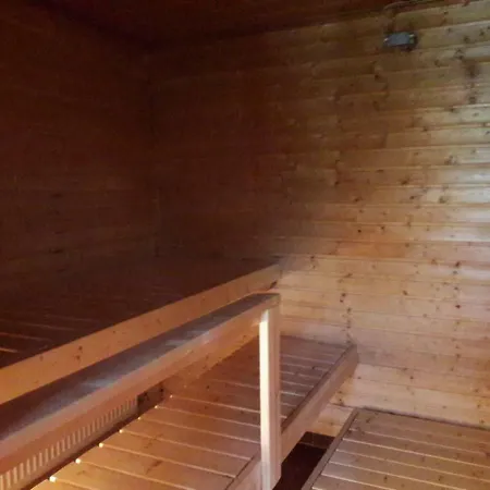 Orange Loft * Хамина