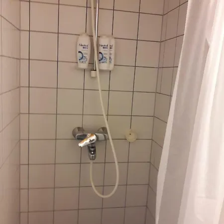 Orange Loft Huoneisto