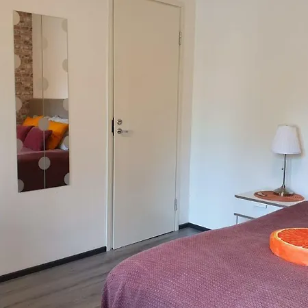 Orange Loft * Hamina (Kymenlaakso)