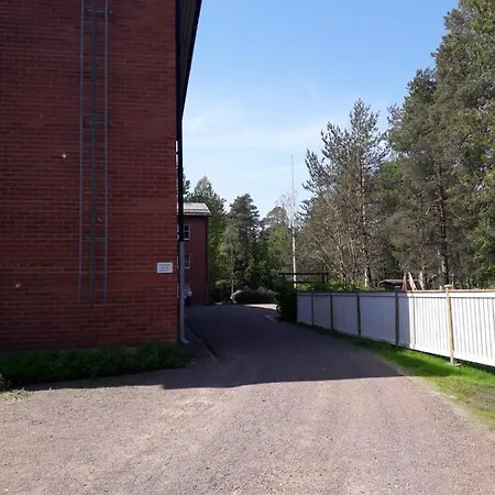 Orange Loft * Хамина