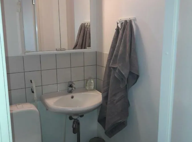 Orange Loft Apartman Hamina