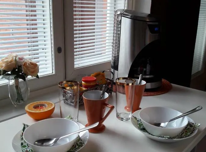 Orange Loft Apartman