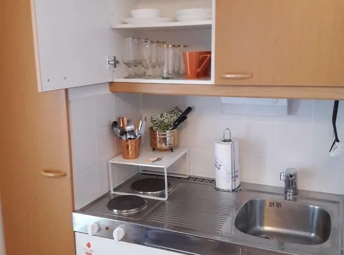 Apartman Orange Loft *