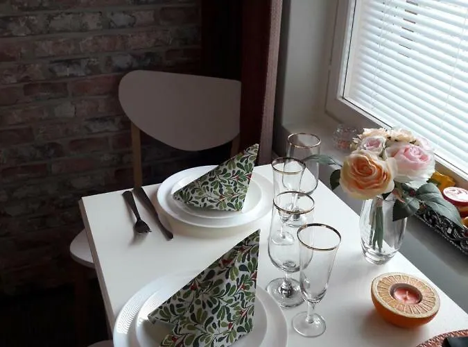 Apartman Orange Loft *