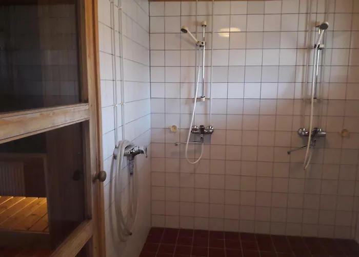 Apartman Orange Loft Hamina