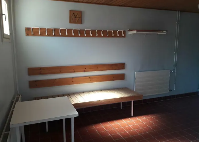 Orange Loft Apartman *