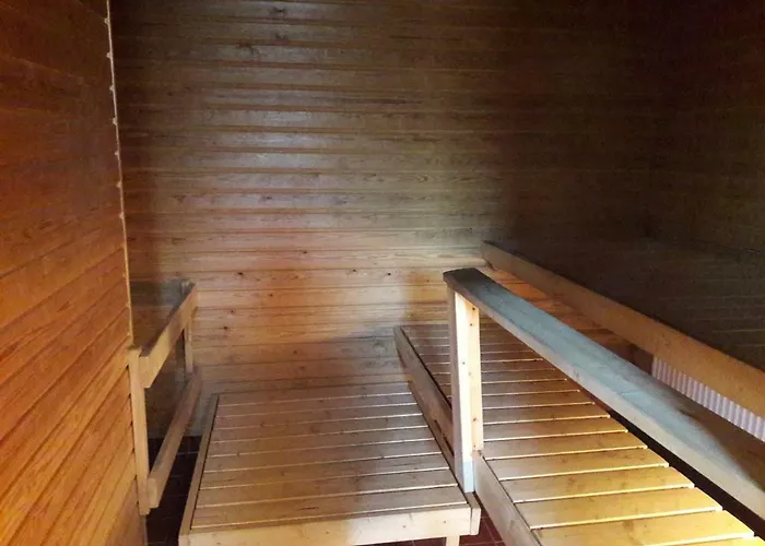 Orange Loft * Hamina