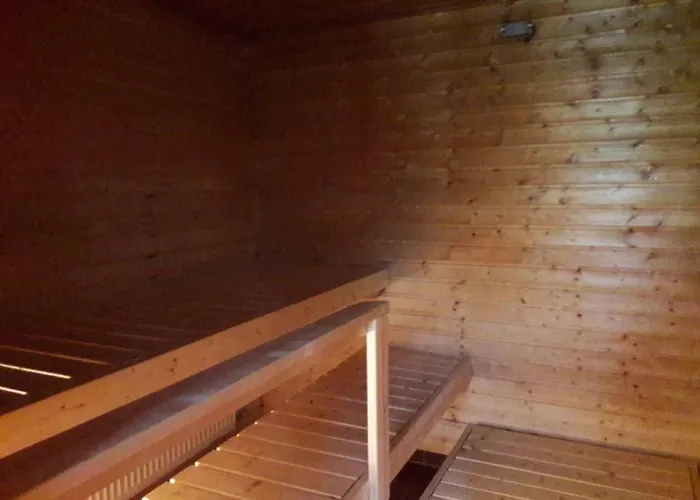 Orange Loft * Hamina