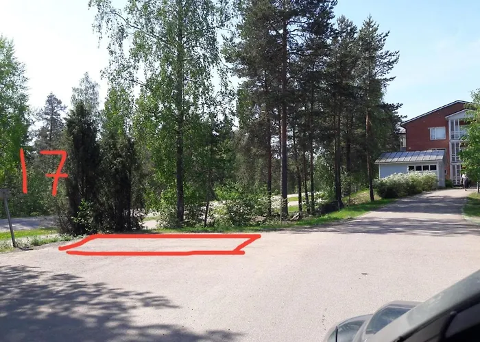 Orange Loft Apartman