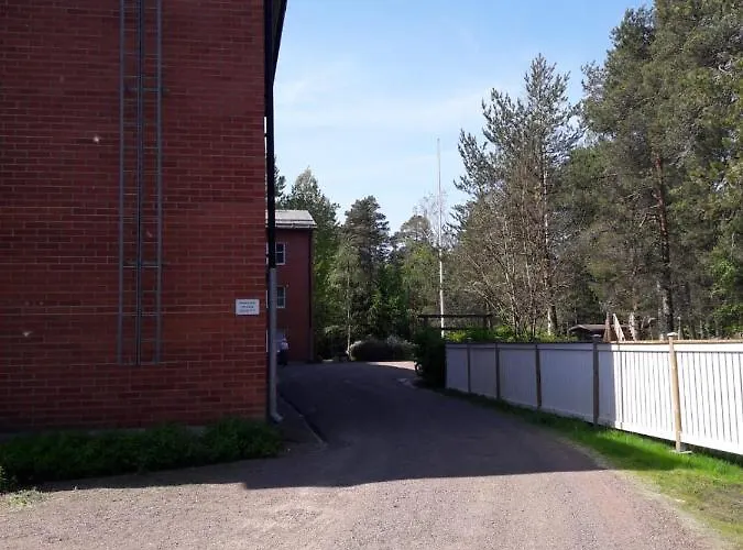 Orange Loft * Hamina